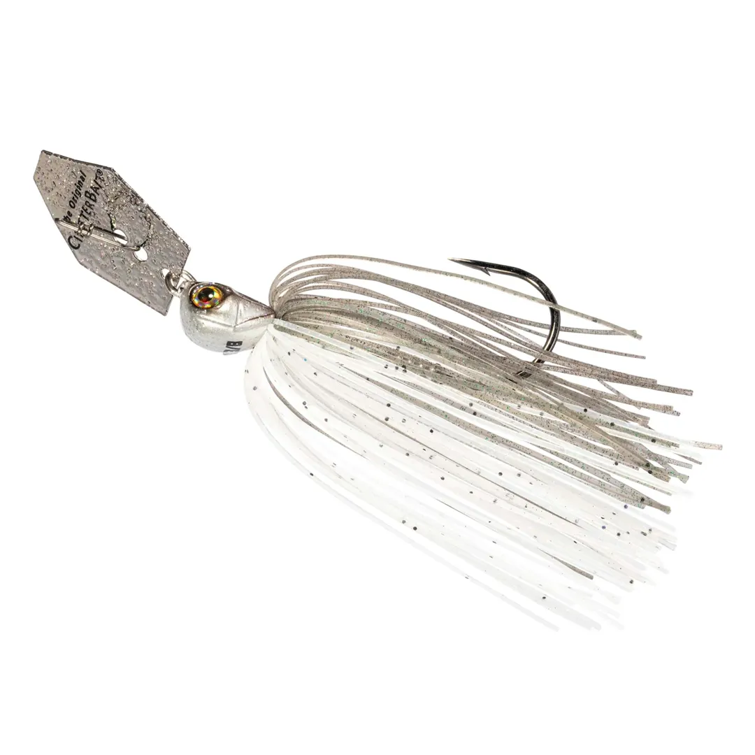 Z-Man Chatterbait Elite EVO