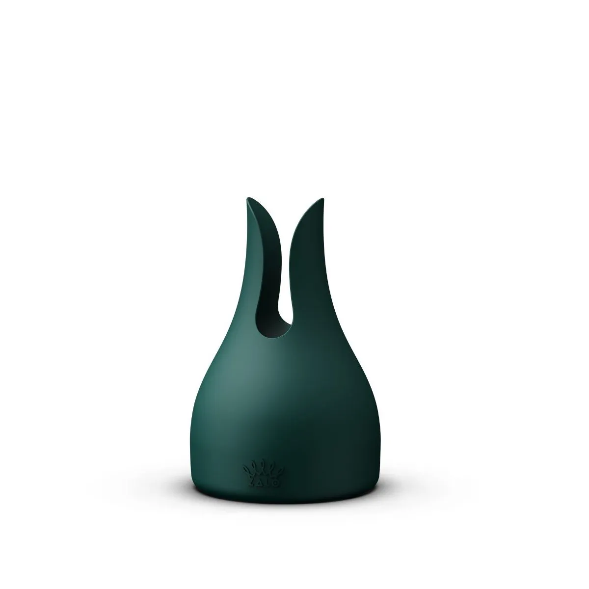 ZALO Kyro Wand Massager Turquoise Green