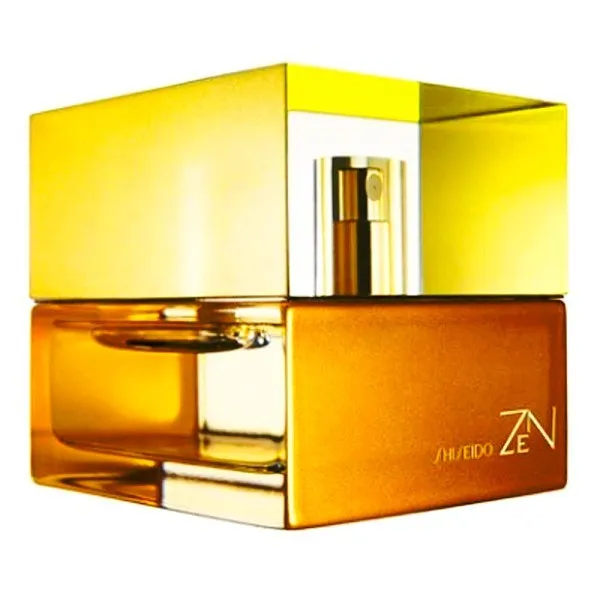 Zen Shiseido by Shiseido
