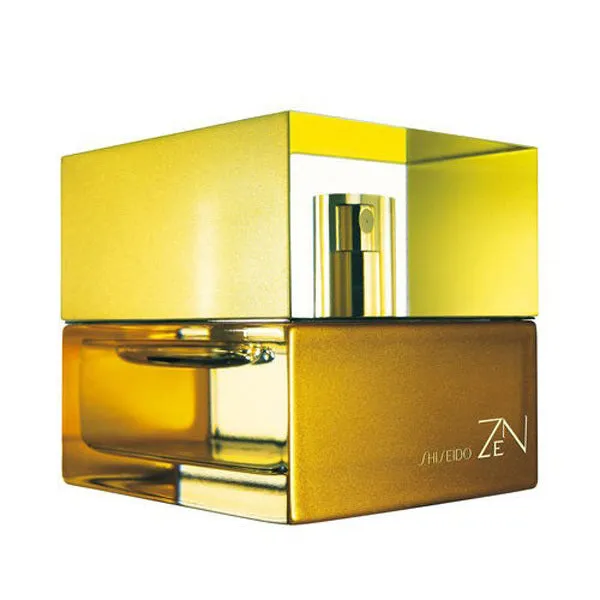 Zen Shiseido by Shiseido