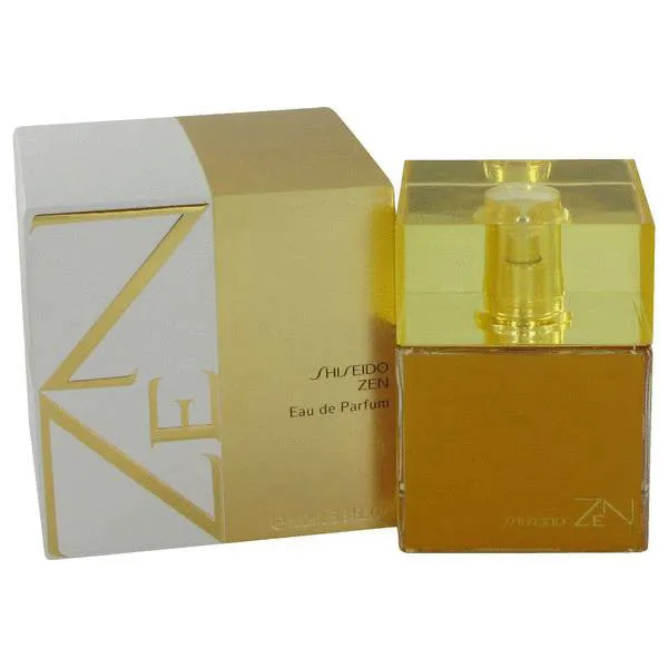 Zen Shiseido by Shiseido