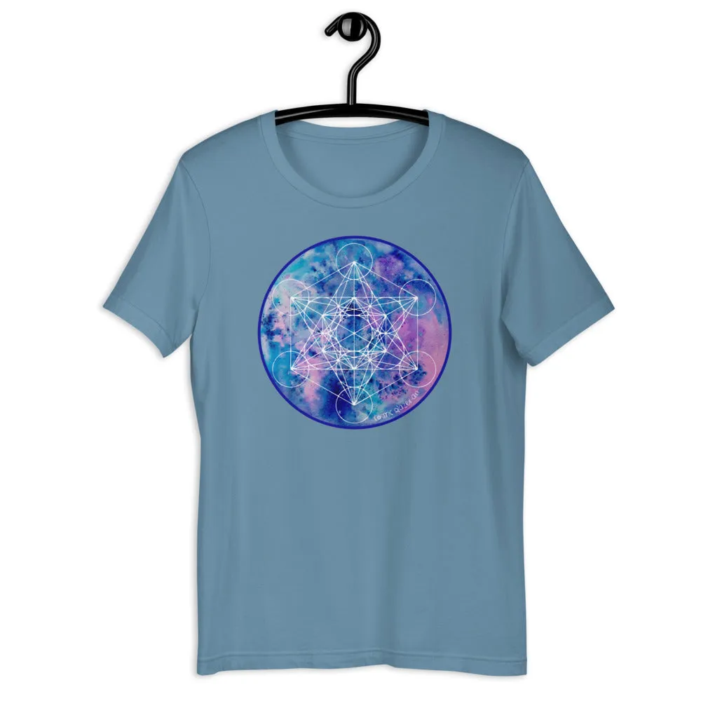 Zenetae Metatron ☆ Unisex Tee