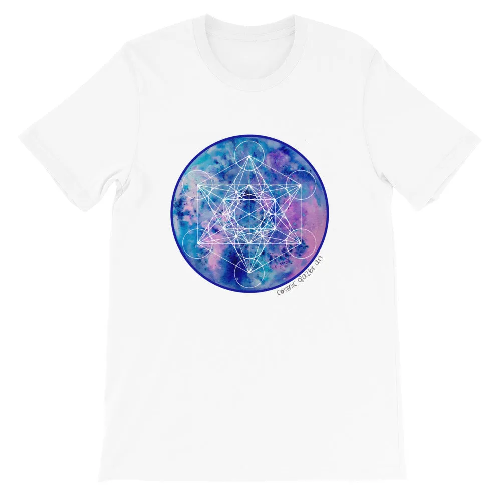 Zenetae Metatron ☆ Unisex Tee