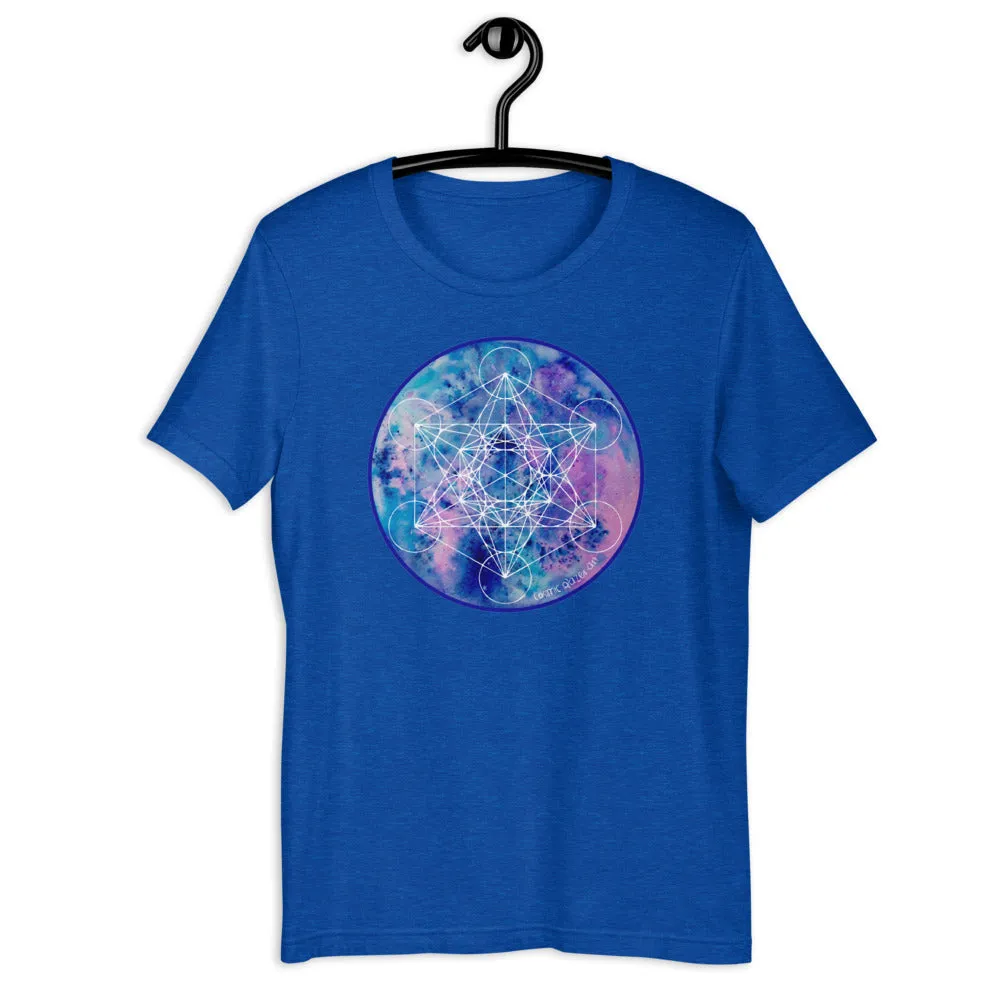 Zenetae Metatron ☆ Unisex Tee