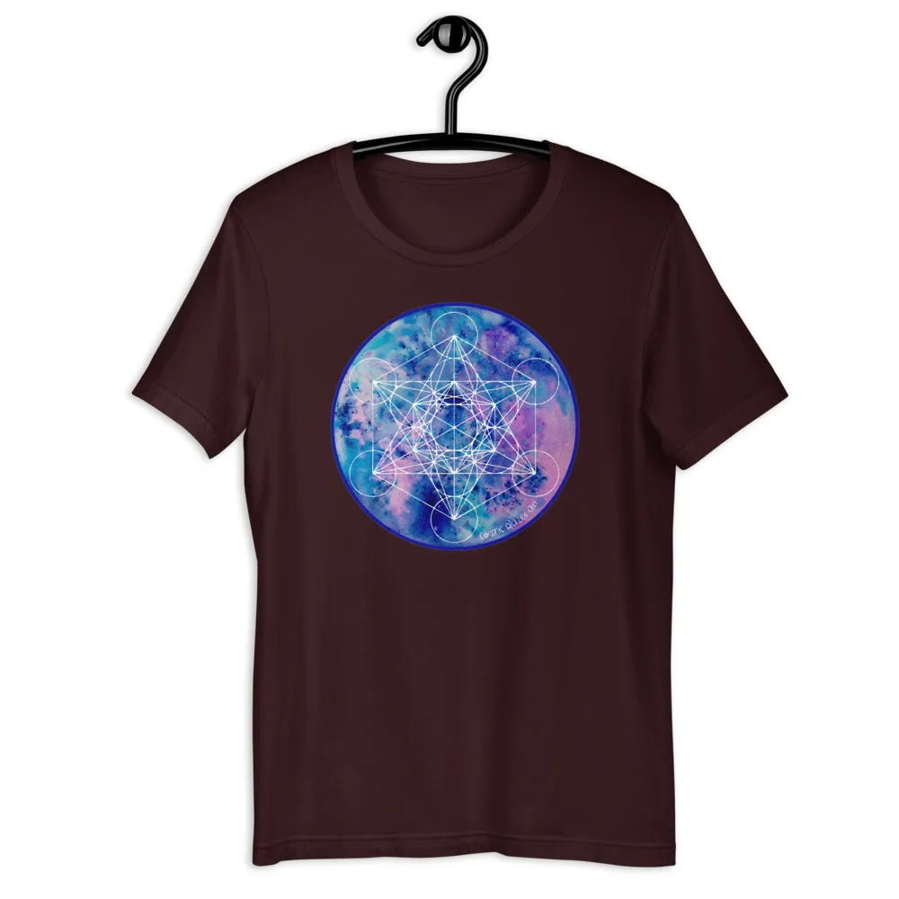 Zenetae Metatron ☆ Unisex Tee