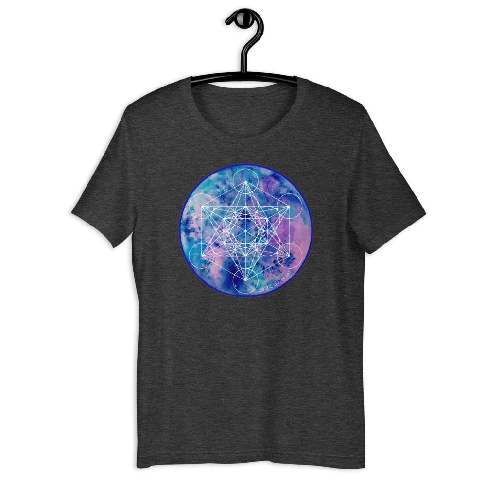 Zenetae Metatron ☆ Unisex Tee