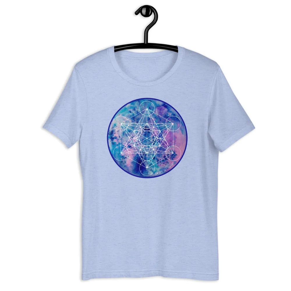 Zenetae Metatron ☆ Unisex Tee
