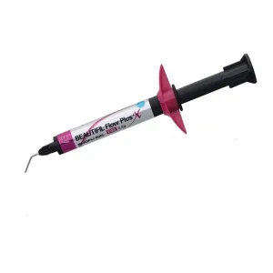Zero Flow Syringe, F00, A1, 2.2g