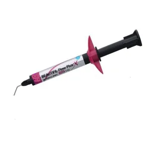 Zero Flow Syringe, F00, A2, 2.2g