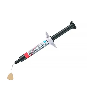 Zero Flow Syringe, F00, A20, 2.2g