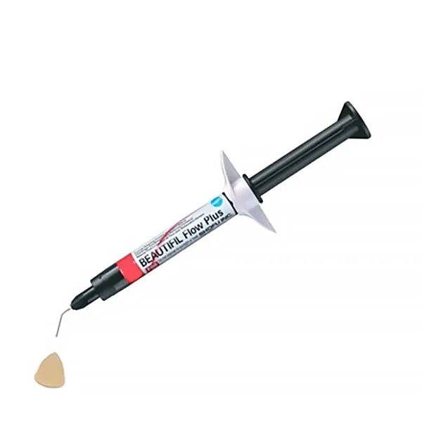 Zero Flow Syringe, F00, A3.5, 2.2g