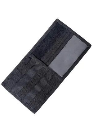 Zero North - Tactical Molle Vehicle Visor Panel