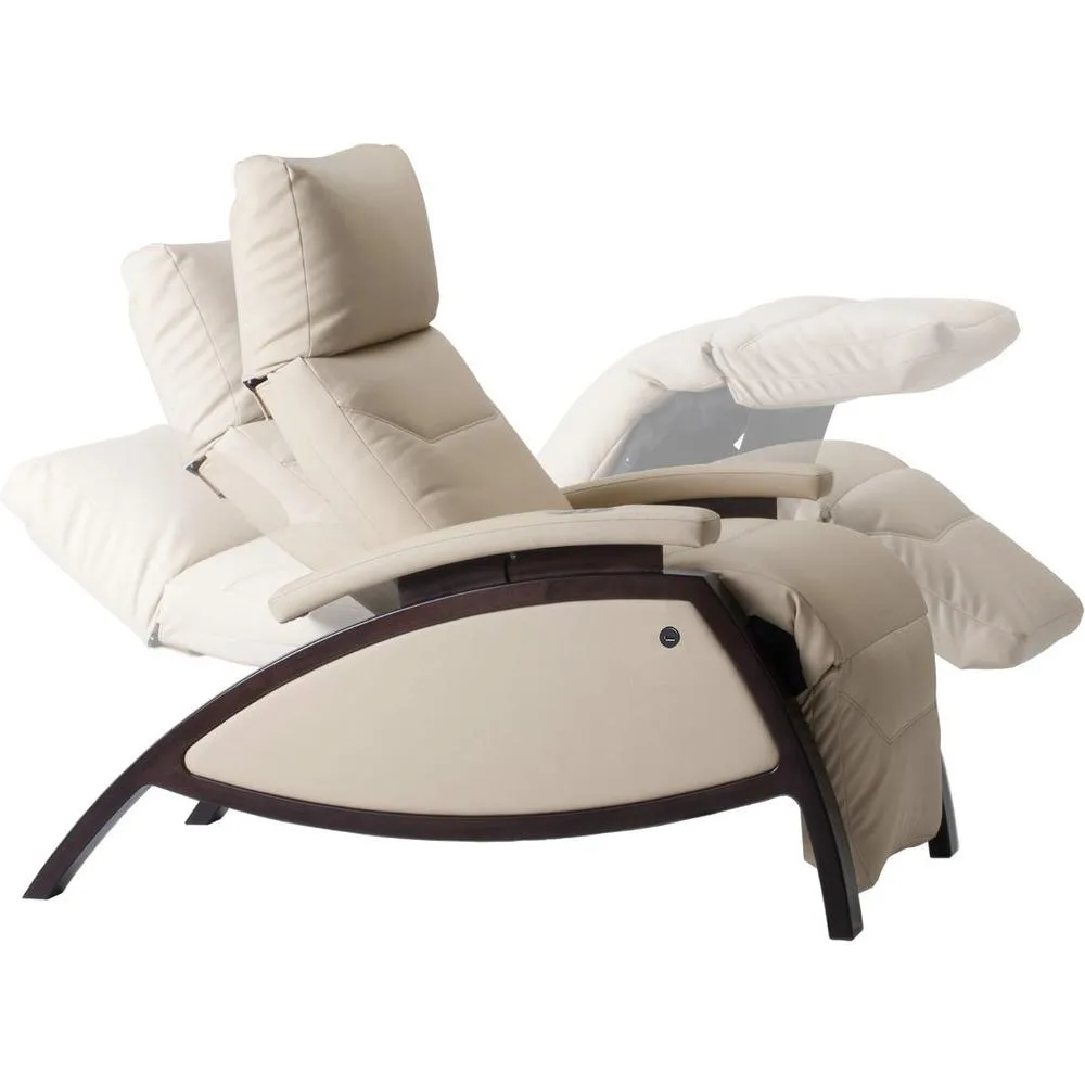 ZG Dream Lounger / Salt Room Edition by Living Earth Crafts