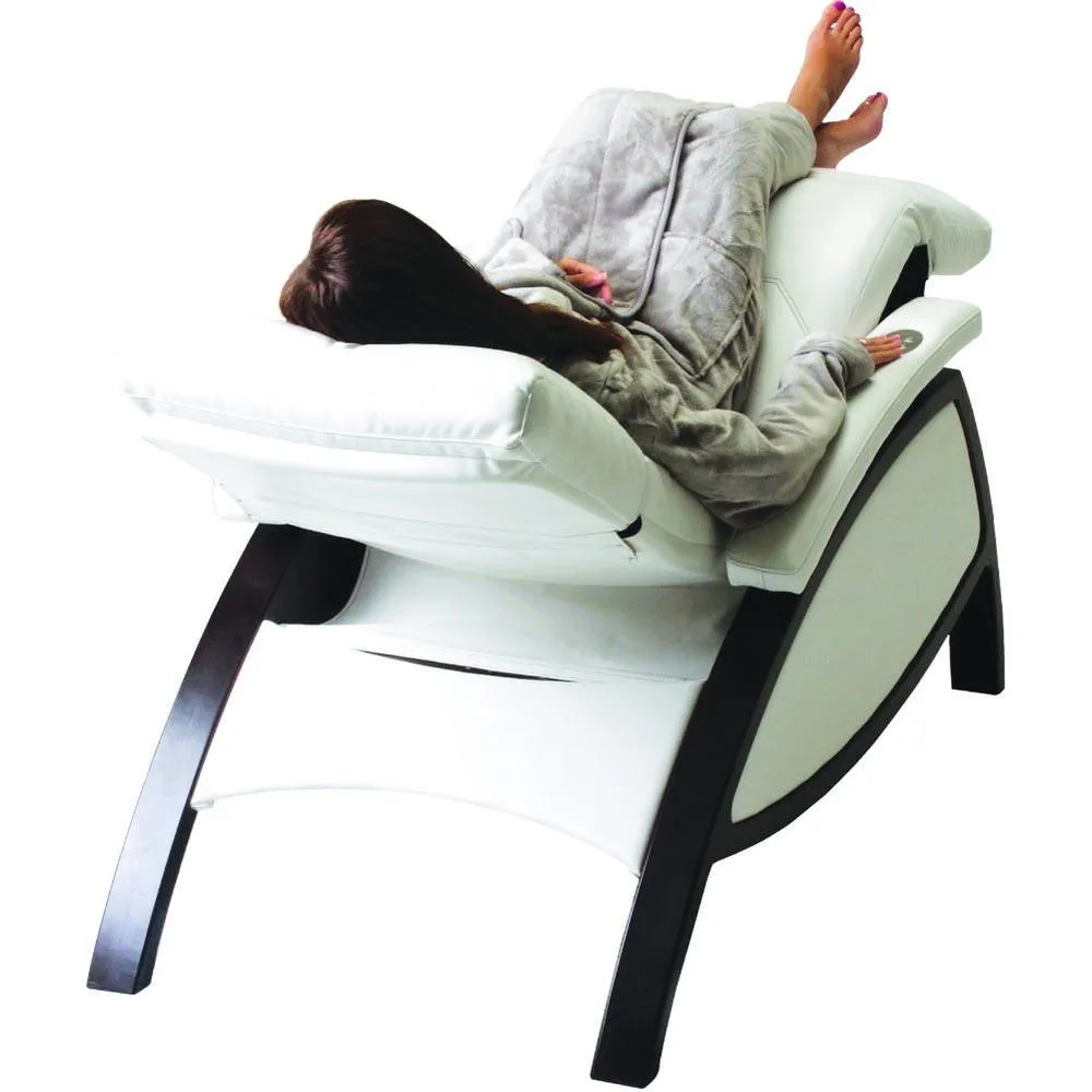 ZG Dream Lounger / Salt Room Edition by Living Earth Crafts