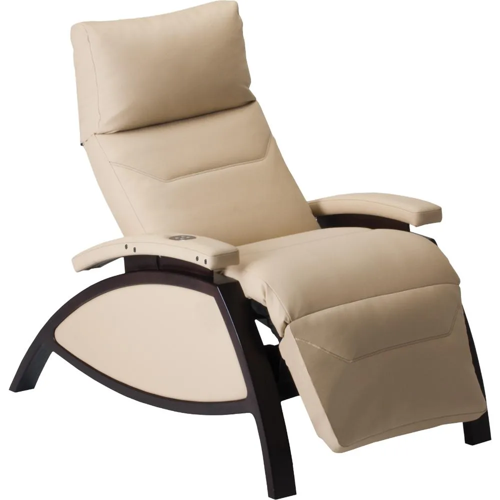 ZG Dream Lounger / Salt Room Edition by Living Earth Crafts