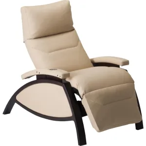 ZG Dream Lounger / Salt Room Edition by Living Earth Crafts