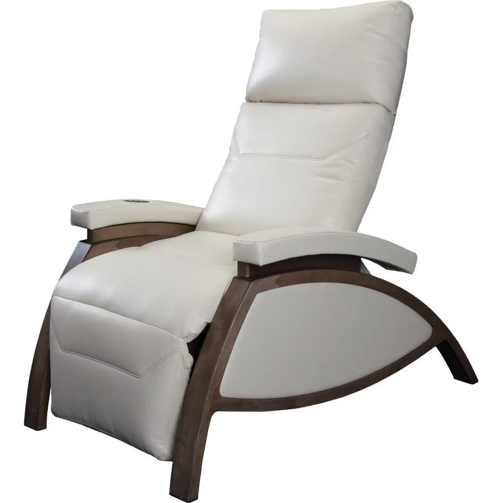 ZG Dream Lounger / Salt Room Edition by Living Earth Crafts