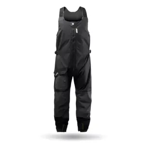 Zhik Offshore Salopette Black OFS700 Special