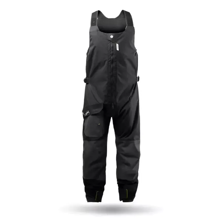 Zhik Offshore Salopette Black OFS700 Special