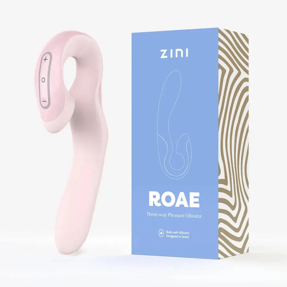 Zini Roae -