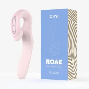 Zini Roae -