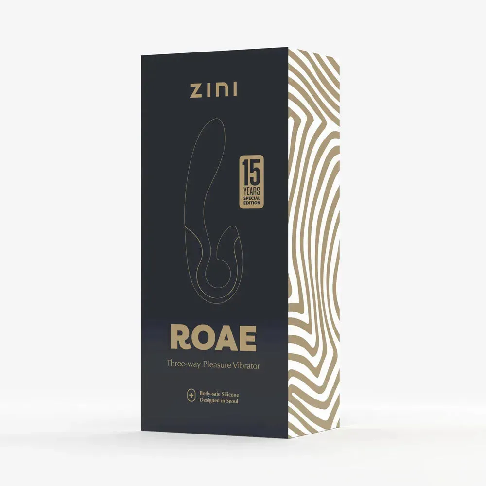 Zini Roae Special Edition - /Gold