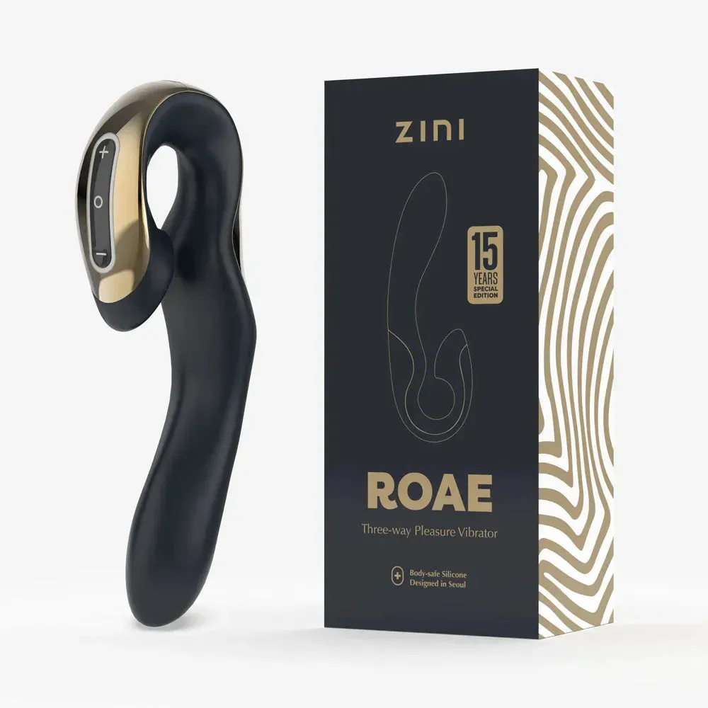 Zini Roae Special Edition - /Gold