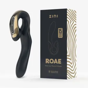 Zini Roae Special Edition - /Gold