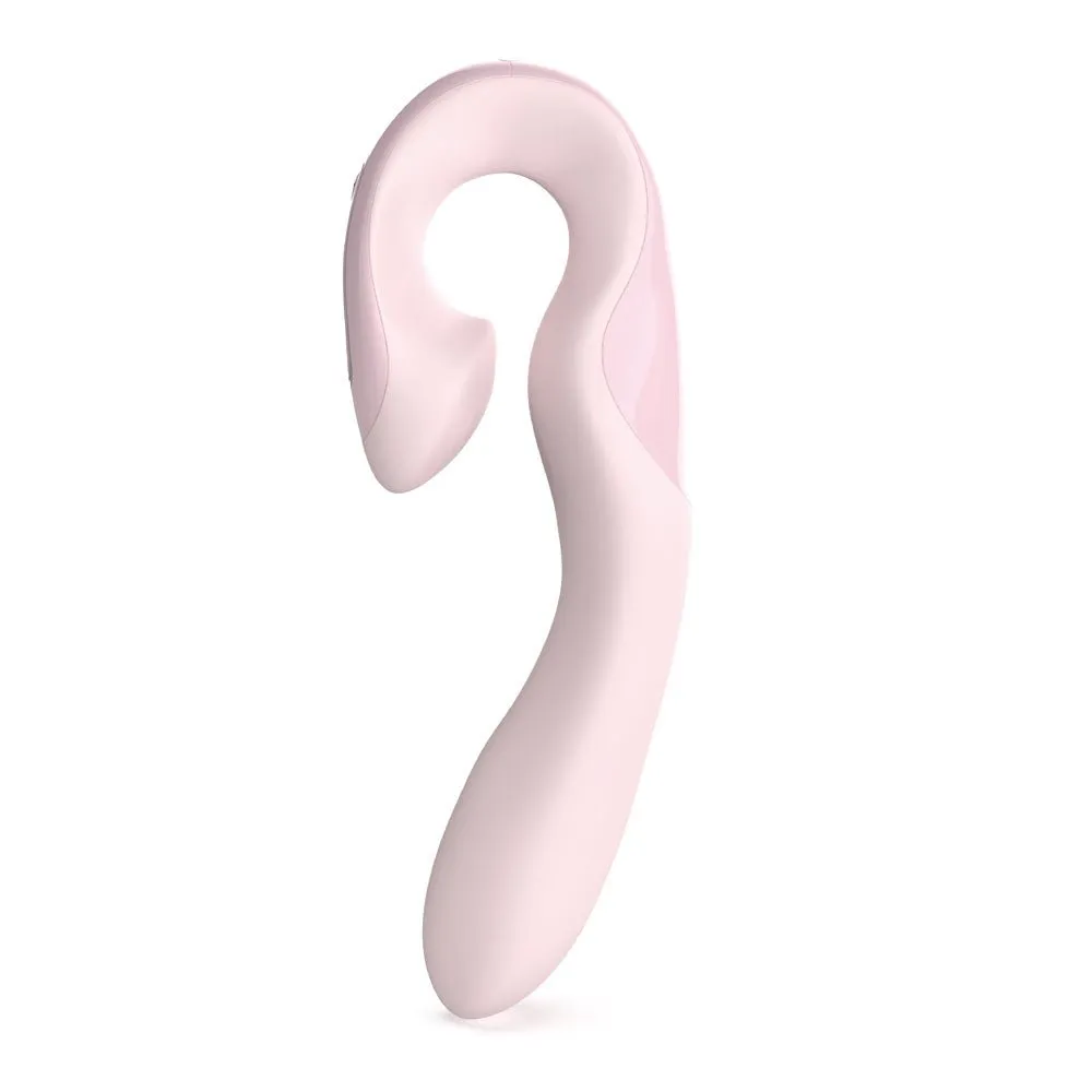 Zini Roae Special Edition Vibrator - Pink