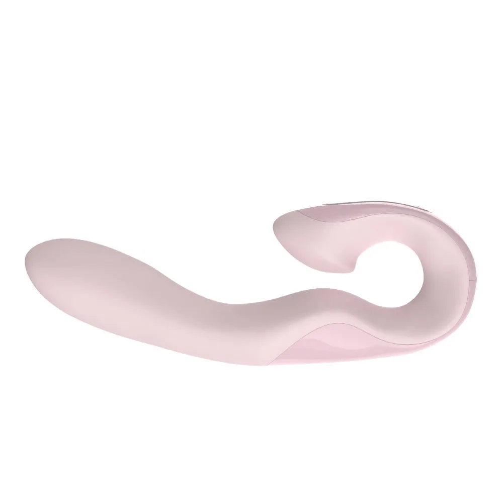 Zini Roae Special Edition Vibrator - Pink