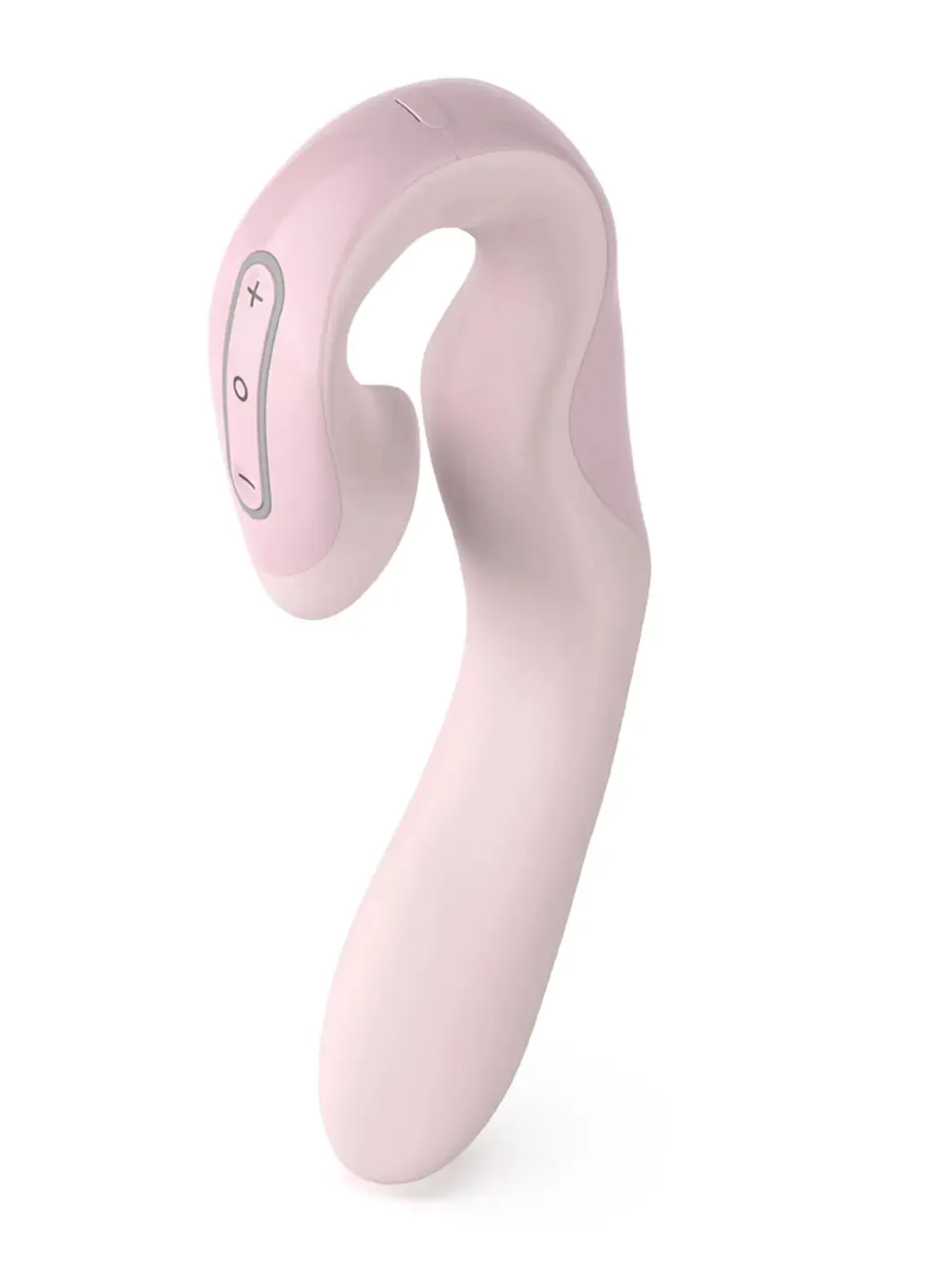 Zini Roae Triple Precision Rabbit Vibrator