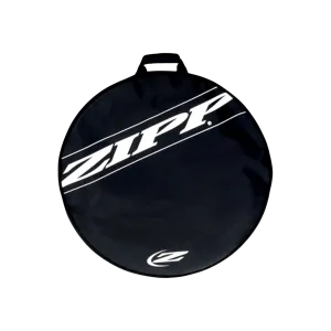 Zipp Zipp Single Wheel Bag - Padded for transit - Inc. QR pocket