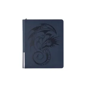 Zipster Binder Regular Card Codex - Midnight Blue