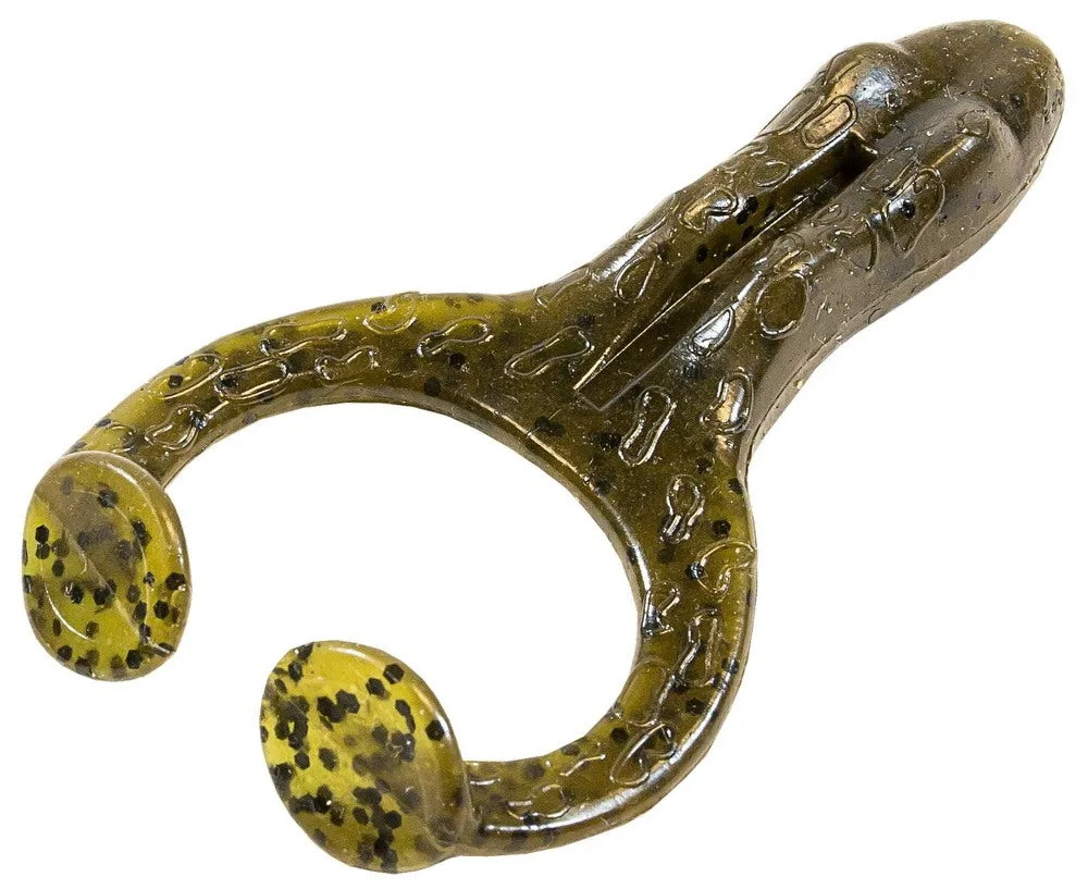 Zman Lures Zman 2.75" Finesse FrogZ