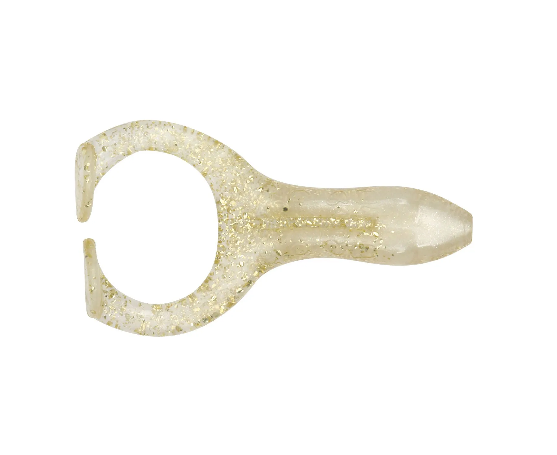 Zman Lures Zman 2.75" Finesse FrogZ