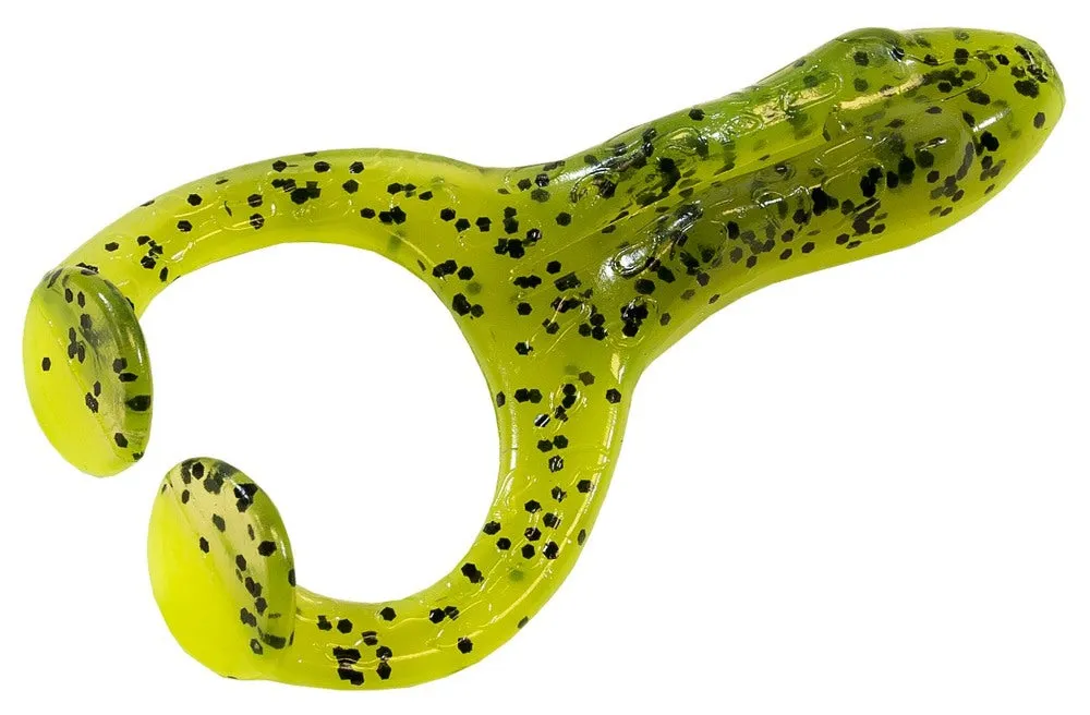 Zman Lures Zman 2.75" Finesse FrogZ
