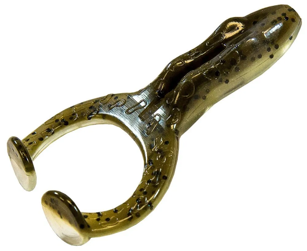 Zman Lures Zman 2.75" Finesse FrogZ