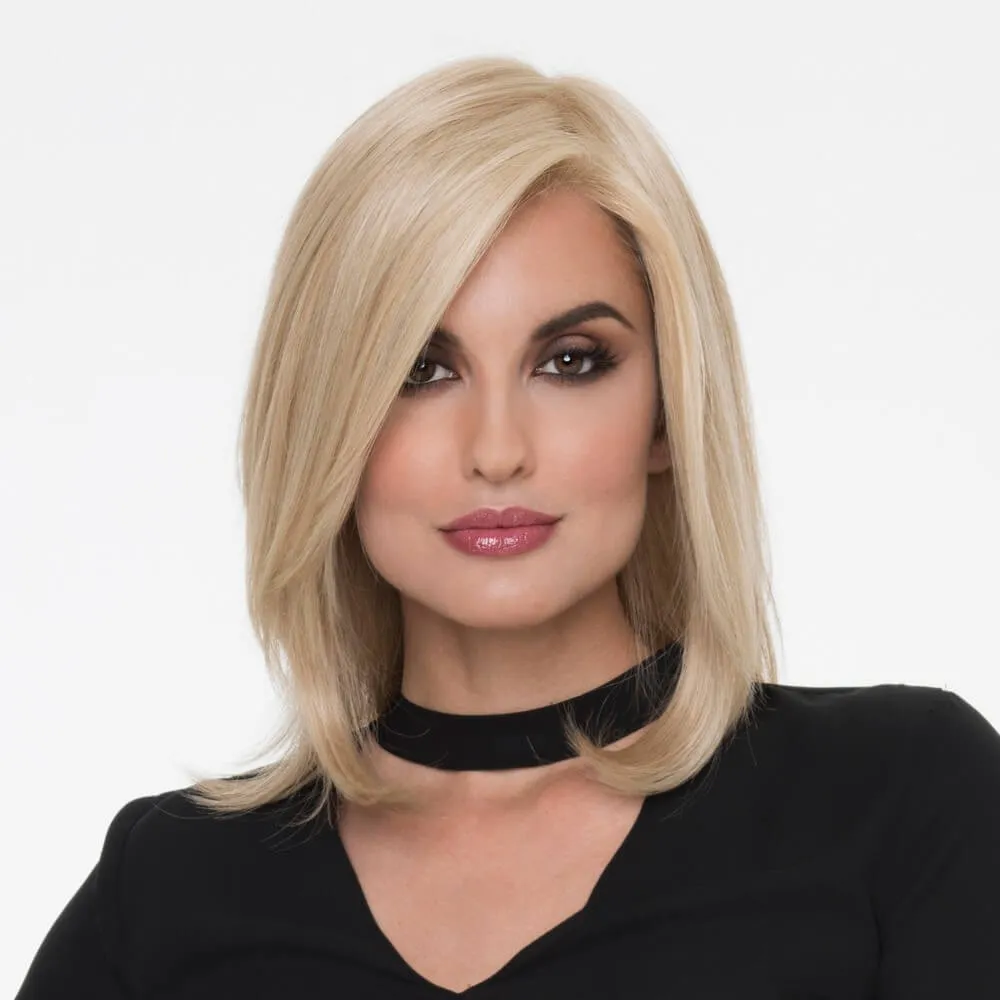 Zoey by Envy (Lace Front-Mono Top-Hand Tied Wig)