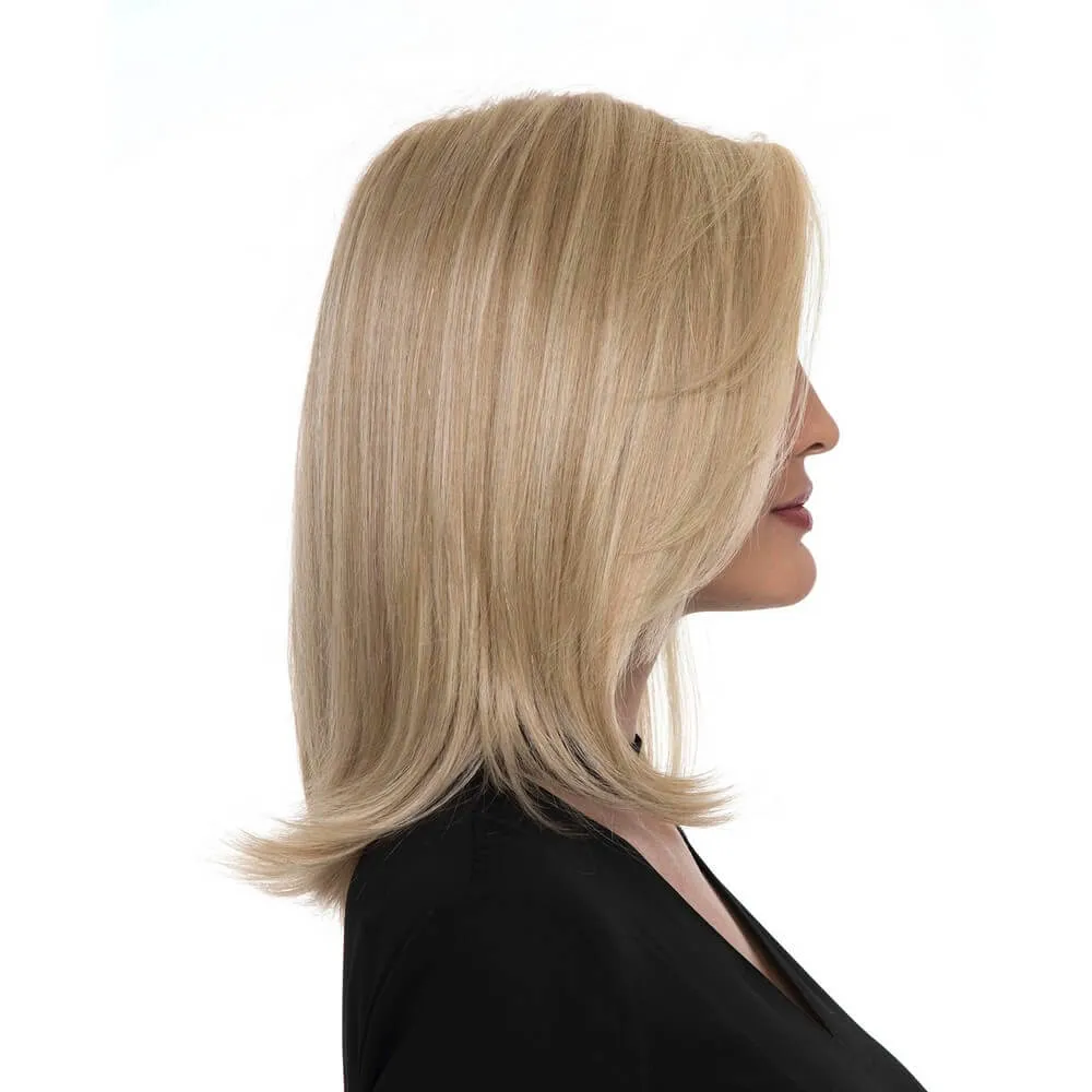 Zoey by Envy (Lace Front-Mono Top-Hand Tied Wig)
