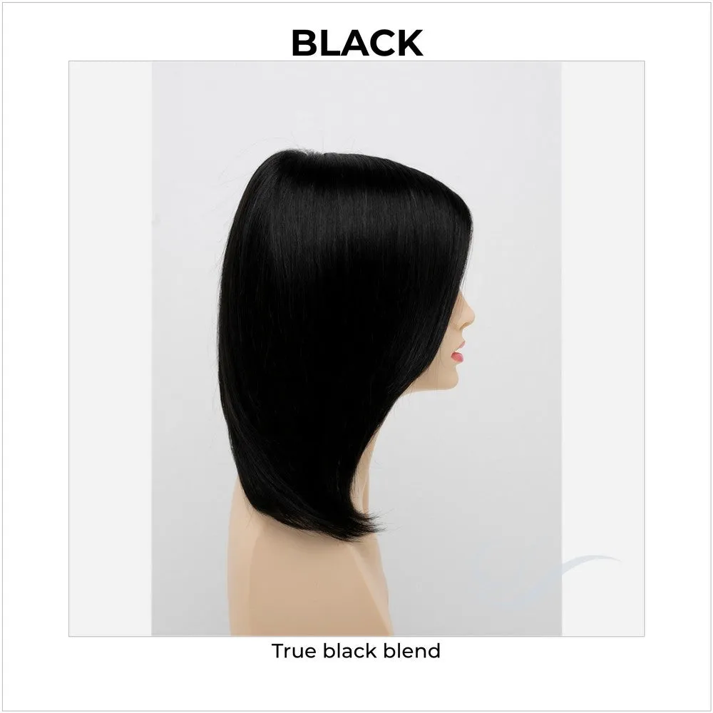 Zoey by Envy (Lace Front-Mono Top-Hand Tied Wig)