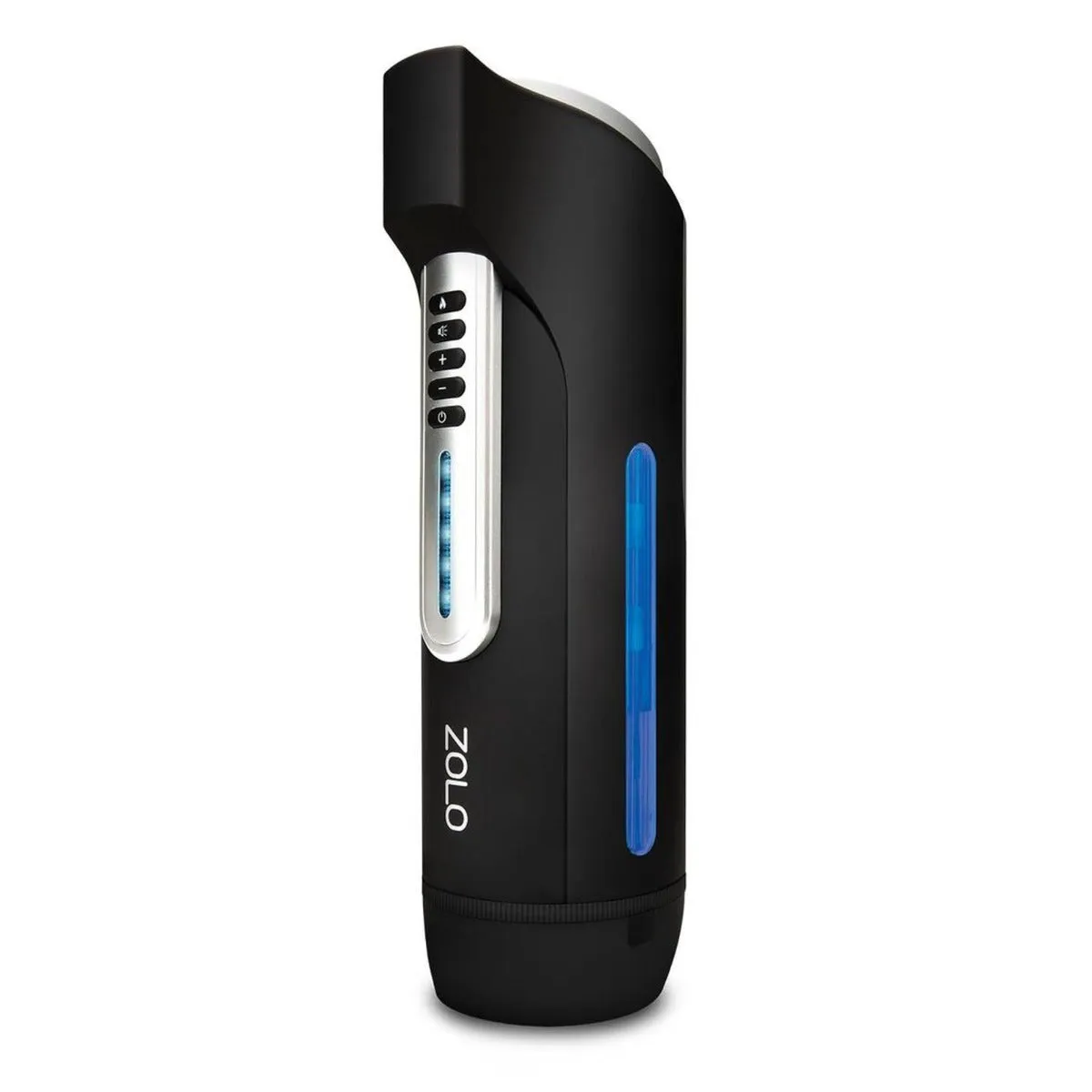 Zolo Long Stroke - Long Automatic Masturbator with Warming, Thrusting, and 10 Pleasure Functions