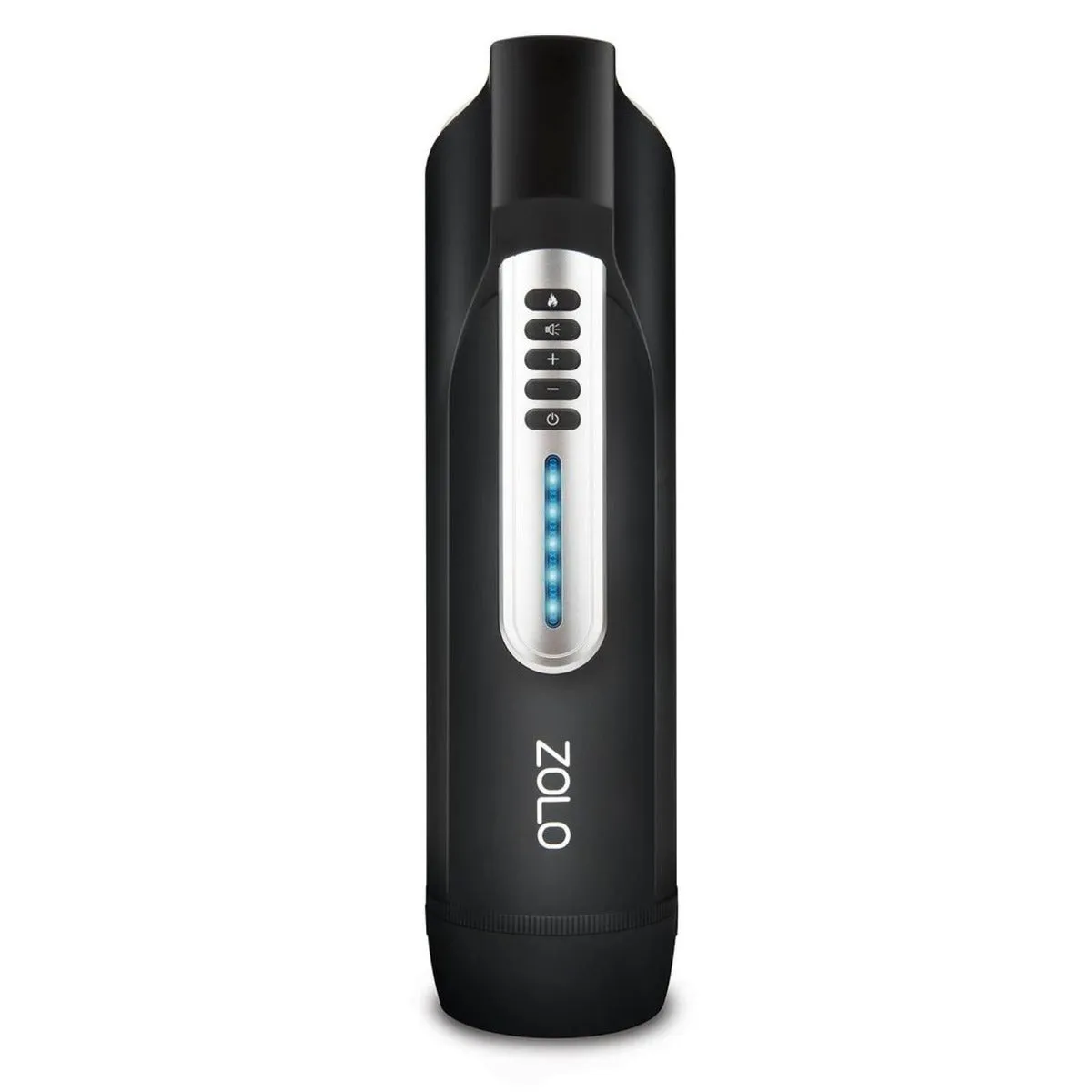 Zolo Long Stroke - Long Automatic Masturbator with Warming, Thrusting, and 10 Pleasure Functions