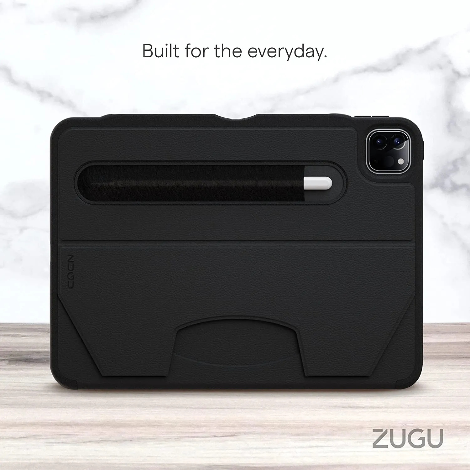 Zugu Case iPad Pro 11" Gen 4/3/2/1 (2018-2022) - Colors