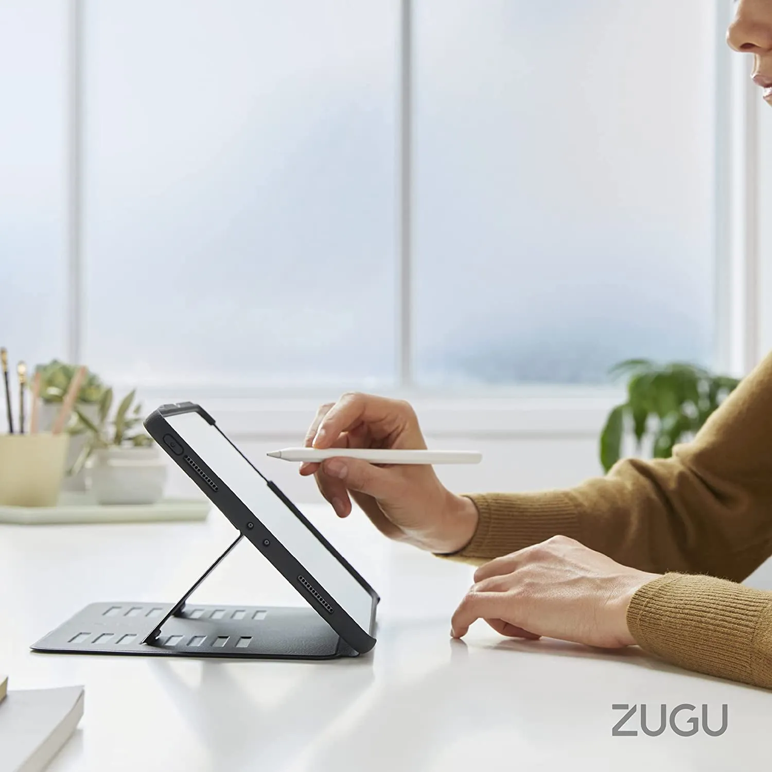 Zugu Case iPad Pro 11" Gen 4/3/2/1 (2018-2022) - Colors